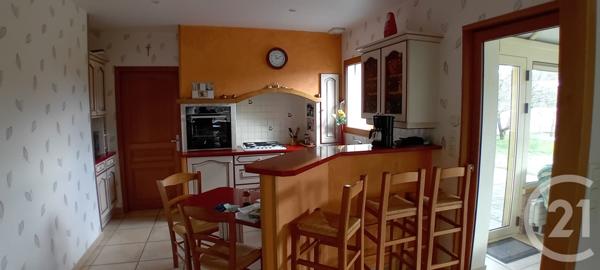 Maison à vendre  5 pièces - 154,85 m2 VILLENEUVE EN RETZ - 44