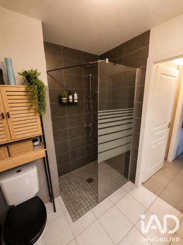 Appartement à vendre 2 pièces 49,9 m² Colmar