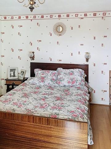 À vendre - Maison individuelle, 4 pièces située à Chambray-lès-Tours (37170)