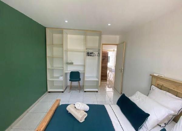 Maison à louer  4 pièces • 75 m2 Petit-Bourg