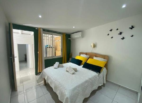 Maison à louer  4 pièces • 75 m2 Petit-Bourg