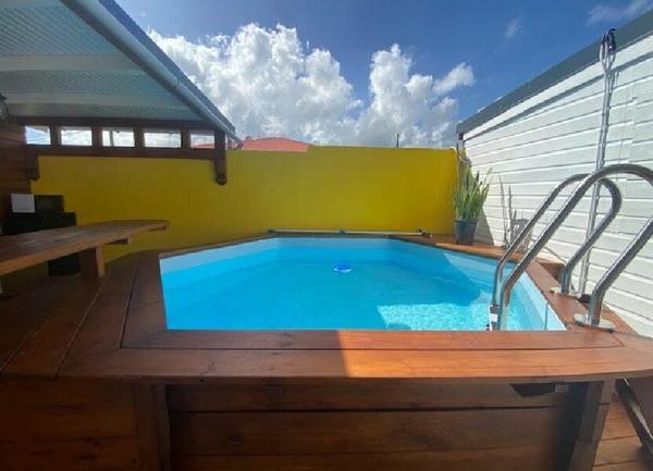 Maison à louer  4 pièces • 75 m2 Petit-Bourg