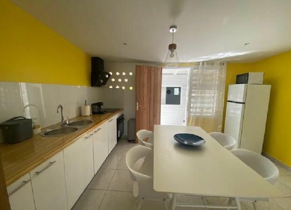 Maison à louer  4 pièces • 75 m2 Petit-Bourg