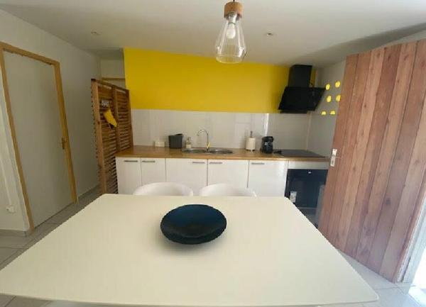 Maison à louer  4 pièces • 75 m2 Petit-Bourg