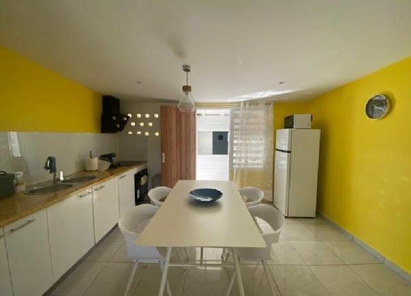 Maison à louer  4 pièces • 75 m2 Petit-Bourg