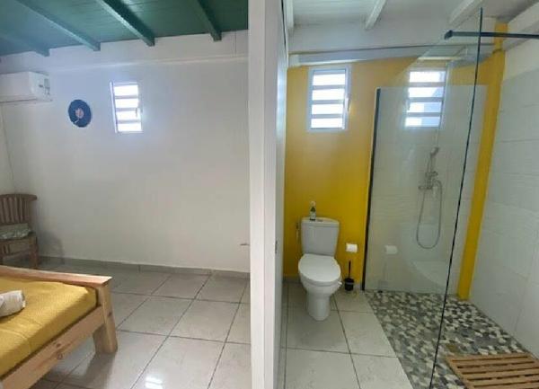 Maison à louer  4 pièces • 75 m2 Petit-Bourg