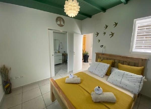 Maison à louer  4 pièces • 75 m2 Petit-Bourg