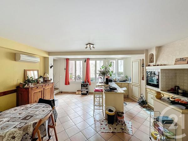 Appartement F4 à vendre  4 pièces - 76,88 m2 CERET - 66