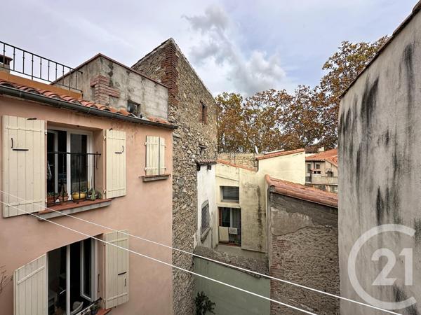 Appartement F4 à vendre  4 pièces - 76,88 m2 CERET - 66