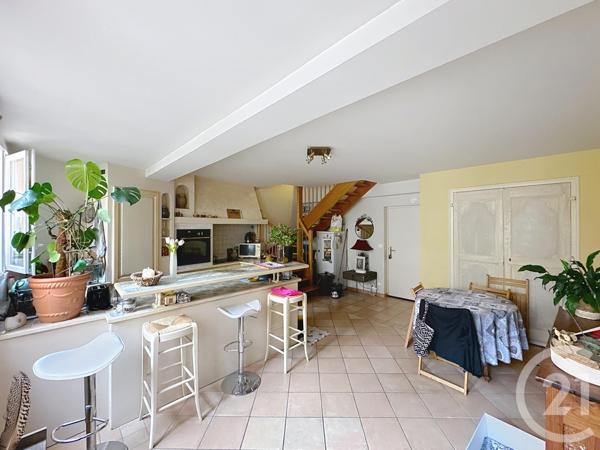 Appartement F4 à vendre  4 pièces - 76,88 m2 CERET - 66