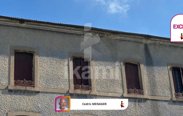 Appartement de 113 m²