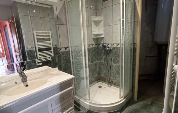 Appartement de 113 m²