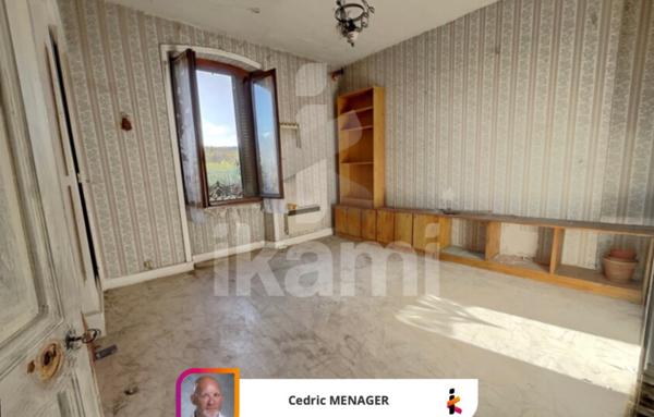 Appartement de 113 m²