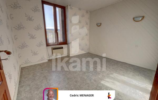 Appartement de 113 m²