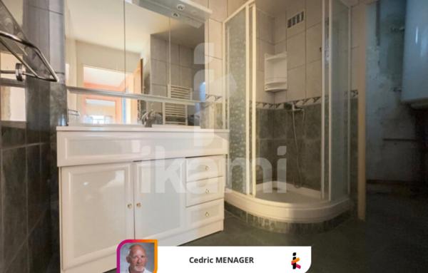 Appartement de 113 m²