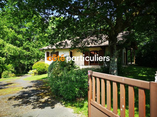 Vente Maison167 m² - 6 Pièces - MONT DE MARSAN (40000)