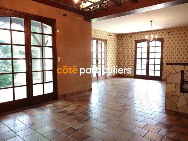 Vente Maison167 m² - 6 Pièces - MONT DE MARSAN (40000)