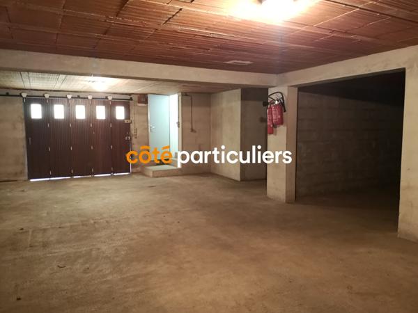 Vente Maison167 m² - 6 Pièces - MONT DE MARSAN (40000)
