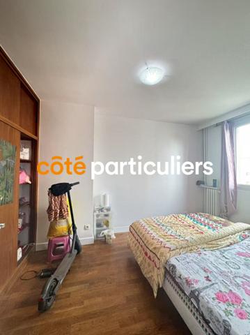 Vente Appartement54 m² - 3 Pièces - AUBERVILLIERS (93300)