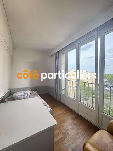 Vente Appartement54 m² - 3 Pièces - AUBERVILLIERS (93300)