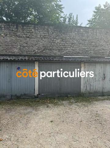 Vente Appartement54 m² - 3 Pièces - AUBERVILLIERS (93300)