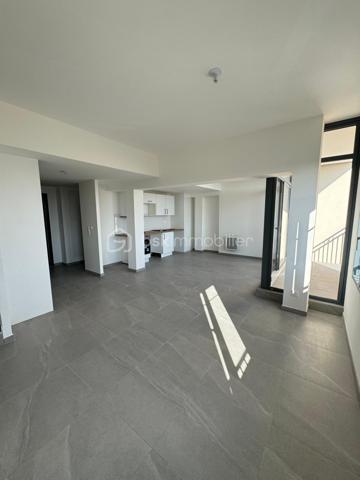 Duplex de 68 m²