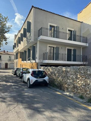 Duplex de 68 m²