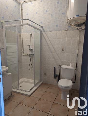 Appartement à vendre 2 pièces 35 m² Rogny-les-Sept-Écluses