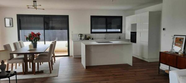 Maison à vendre    4 pièces •  Marennes