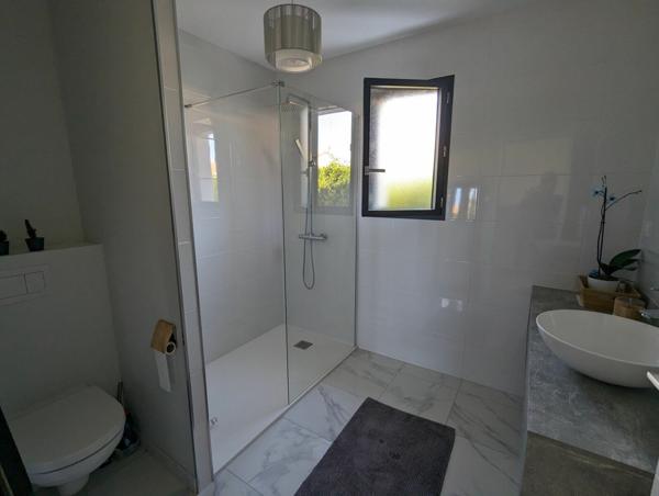 Maison à vendre    4 pièces •  Marennes