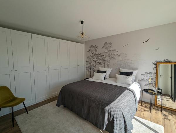 Maison à vendre    4 pièces •  Marennes