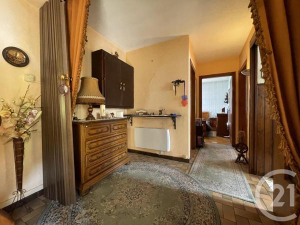 Maison à vendre  4 pièces - 85,88 m2 ROSHEIM - 67