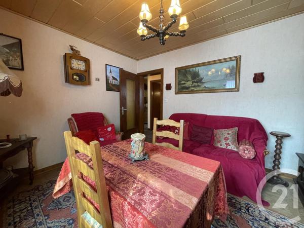 Maison à vendre  4 pièces - 85,88 m2 ROSHEIM - 67