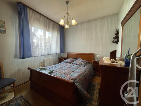 Maison à vendre  4 pièces - 85,88 m2 ROSHEIM - 67