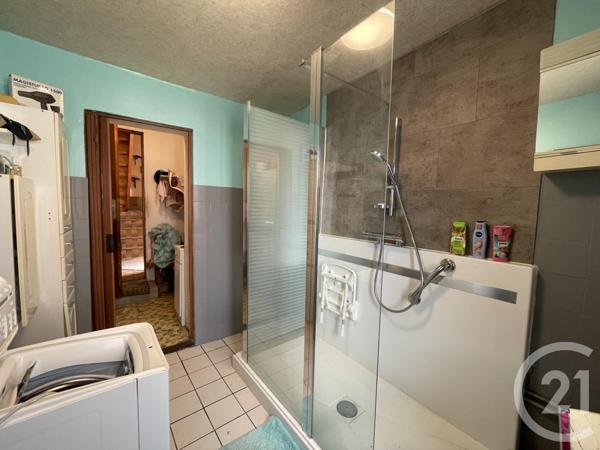 Maison à vendre  4 pièces - 85,88 m2 ROSHEIM - 67