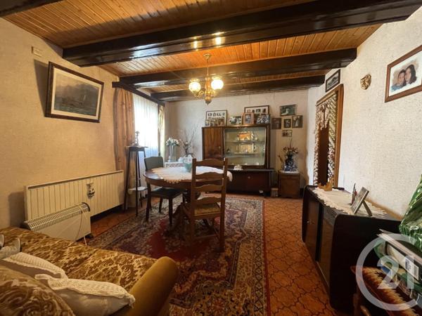 Maison à vendre  4 pièces - 85,88 m2 ROSHEIM - 67