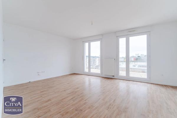 Appartement à vendre 3 pièces 60.1m²