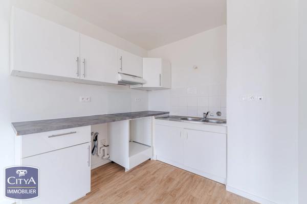 Appartement à vendre 3 pièces 60.1m²