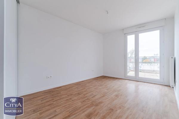 Appartement à vendre 3 pièces 60.1m²