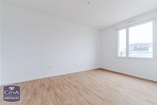 Appartement à vendre 3 pièces 60.1m²