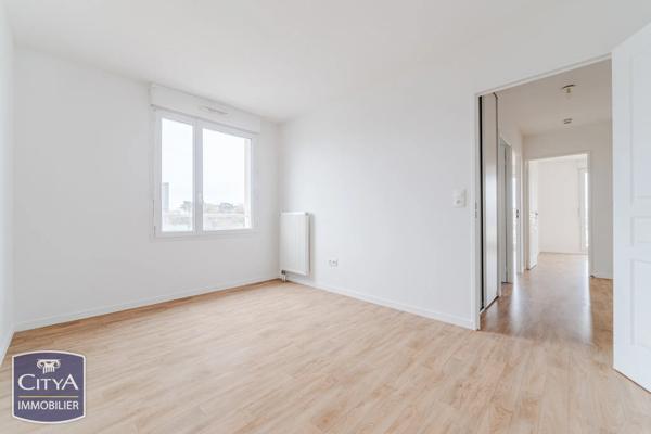Appartement à vendre 3 pièces 60.1m²