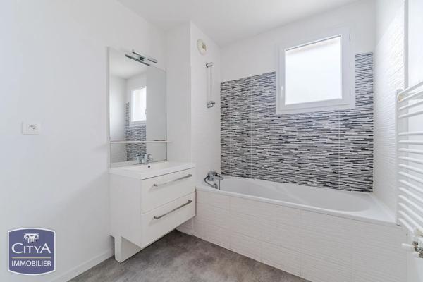 Appartement à vendre 3 pièces 60.1m²