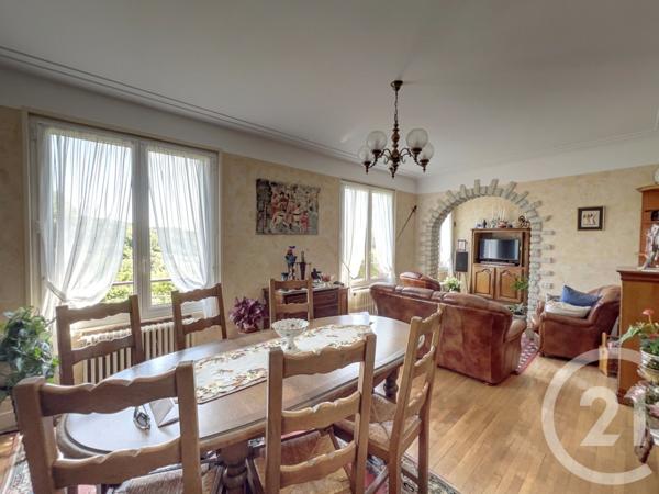 Maison à vendre  6 pièces - 91,03 m2 AUBERGENVILLE - 78