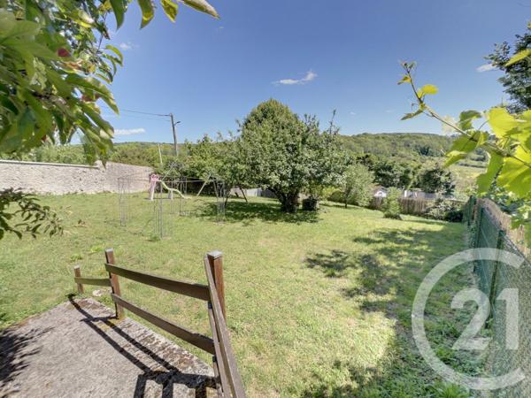 Maison à vendre  6 pièces - 91,03 m2 AUBERGENVILLE - 78