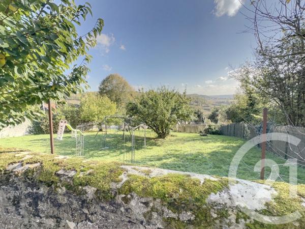 Maison à vendre  6 pièces - 91,03 m2 AUBERGENVILLE - 78