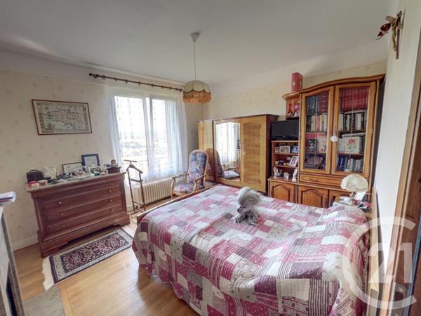 Maison à vendre  6 pièces - 91,03 m2 AUBERGENVILLE - 78