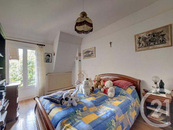 Maison à vendre  6 pièces - 91,03 m2 AUBERGENVILLE - 78