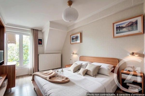 Maison à vendre  6 pièces - 91,03 m2 AUBERGENVILLE - 78