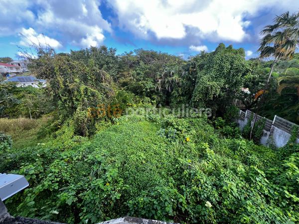 Vente
                Maison140 m² - 4 Pièces -
                    LE GOSIER (97190)