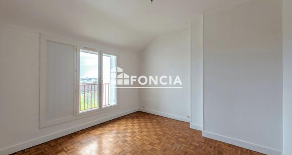 À vendre Appartement 3 pièces 71 m² - Brest 29200